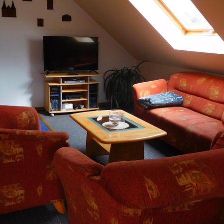 Ferienwohnung Familie Hübner Lübeck Exterior foto