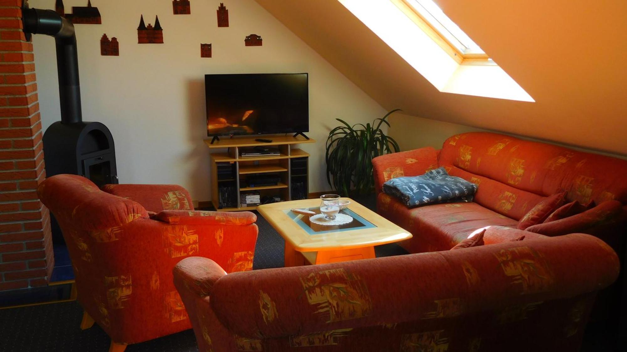 Ferienwohnung Familie Hübner Lübeck Exterior foto