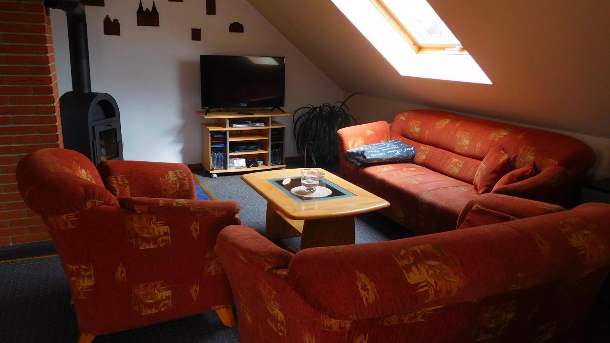 Ferienwohnung Familie Hübner Lübeck Exterior foto