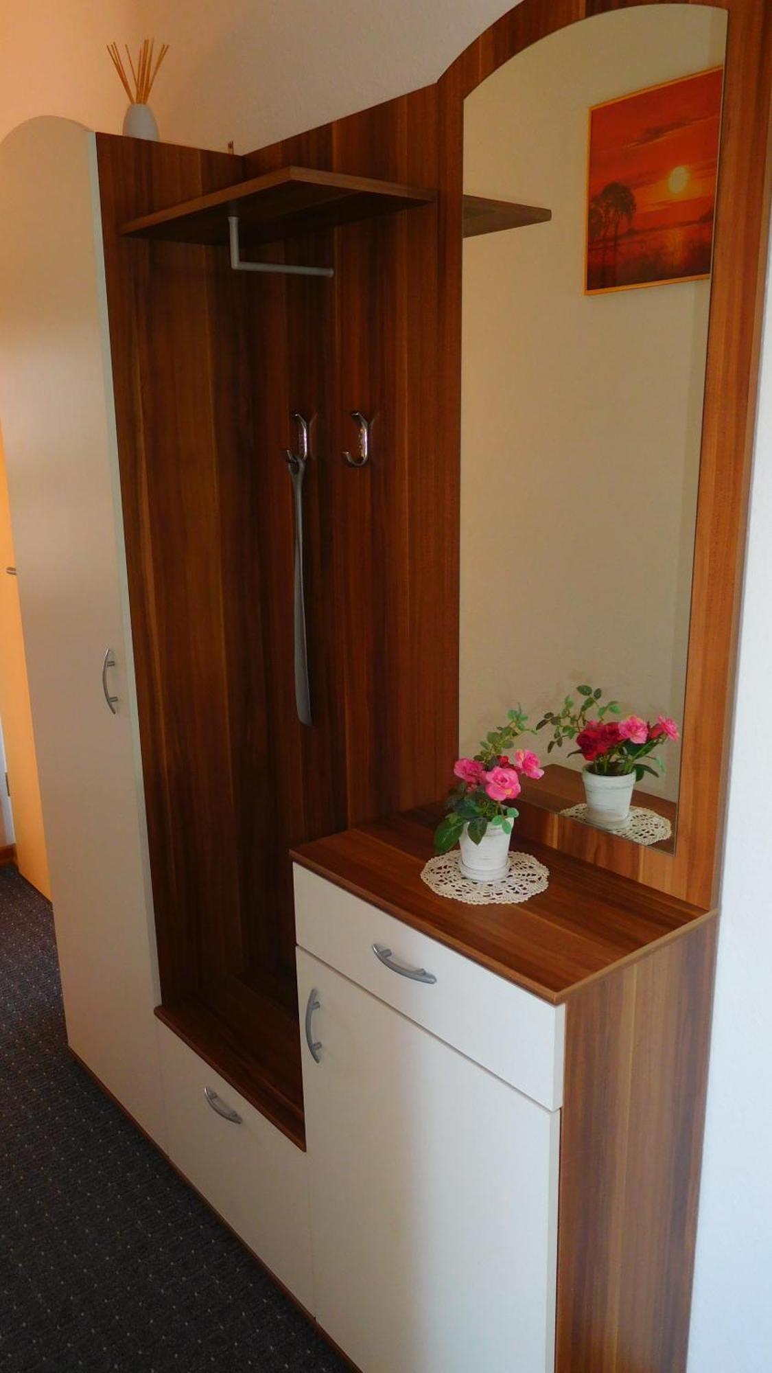 Ferienwohnung Familie Hübner Lübeck Exterior foto